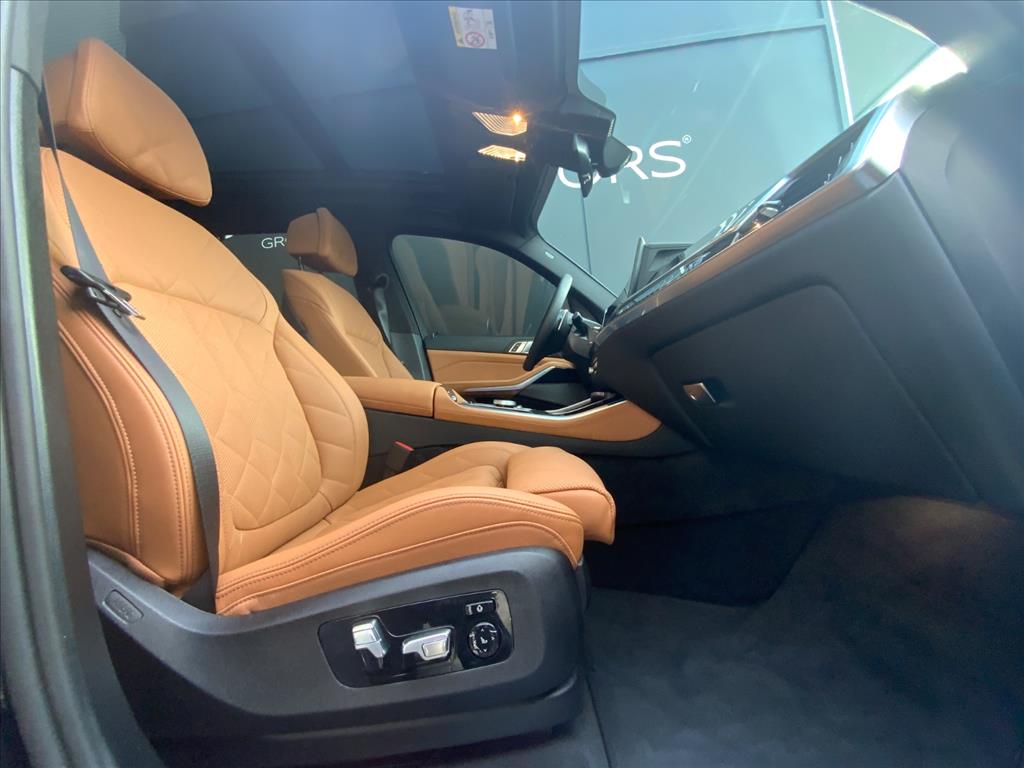 BMW-X5-3.0 I6 TURBO HÍBRIDO XDRIVE50E M SPORT AUTOMÁTICO