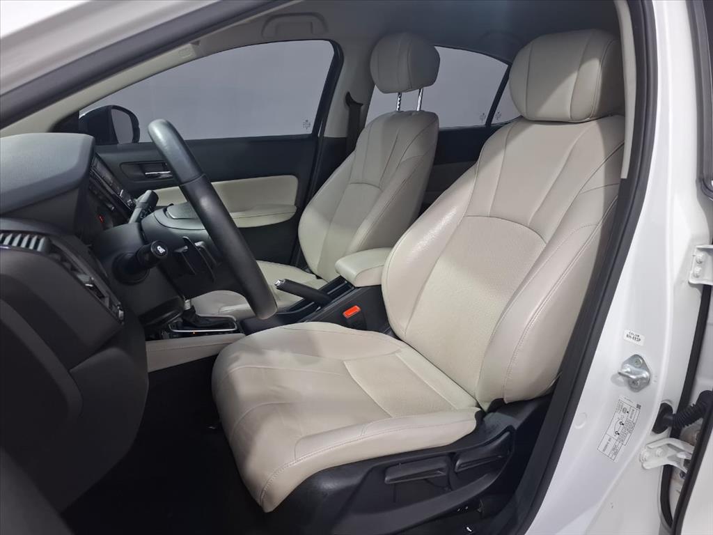 CITY 1.5 i-VTEC FLEX TOURING CVT9