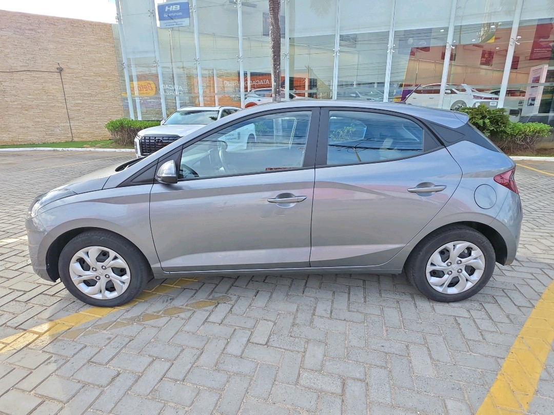 Hyundai-HB20-1.0 12V FLEX VISION MANUAL