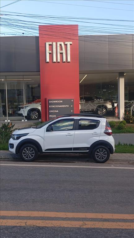 MOBI 1.0 EVO FLEX TREKKING MANUAL