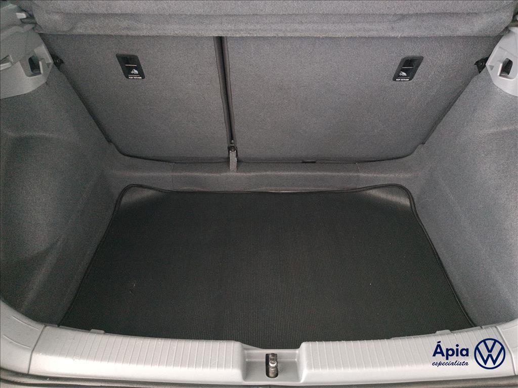 T-CROSS 1.0 200 TSI TOTAL FLEX SENSE AUTOMÁTICO12