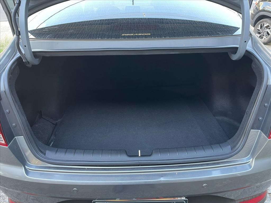 Hyundai-HB20S-1.6 16V FLEX VISION AUTOMÁTICO