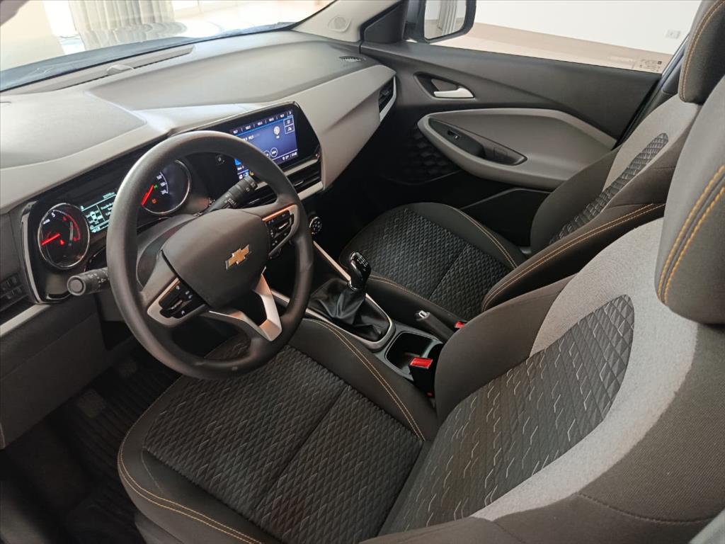 MONTANA 1.2 TURBO FLEX LT MANUAL8