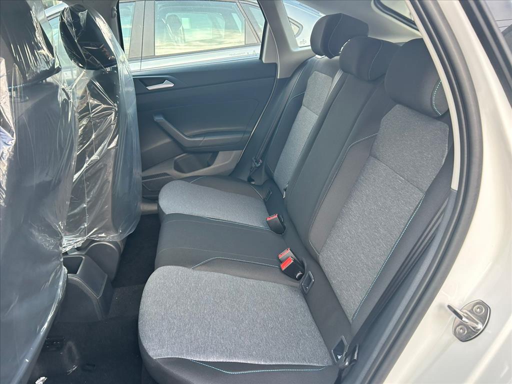 NIVUS 1.0 200 TSI TOTAL FLEX SENSE AUTOMÁTICO6