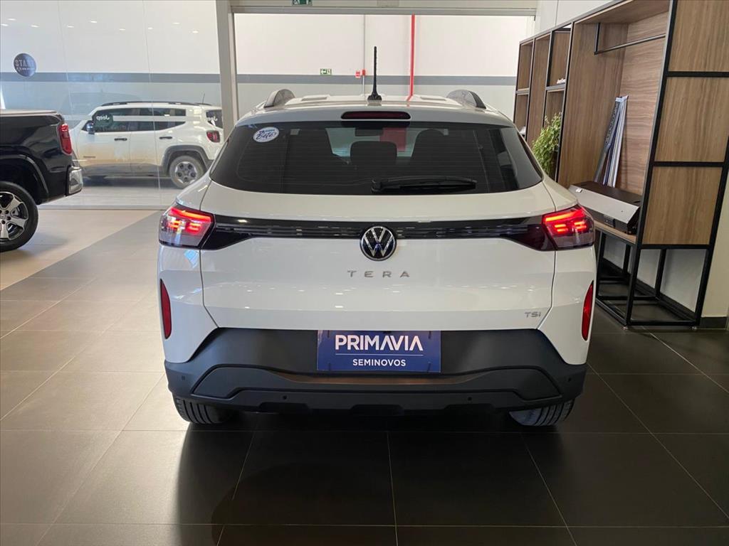TERA 1.0 170 TSI COMFORT AUTOMÁTICO3