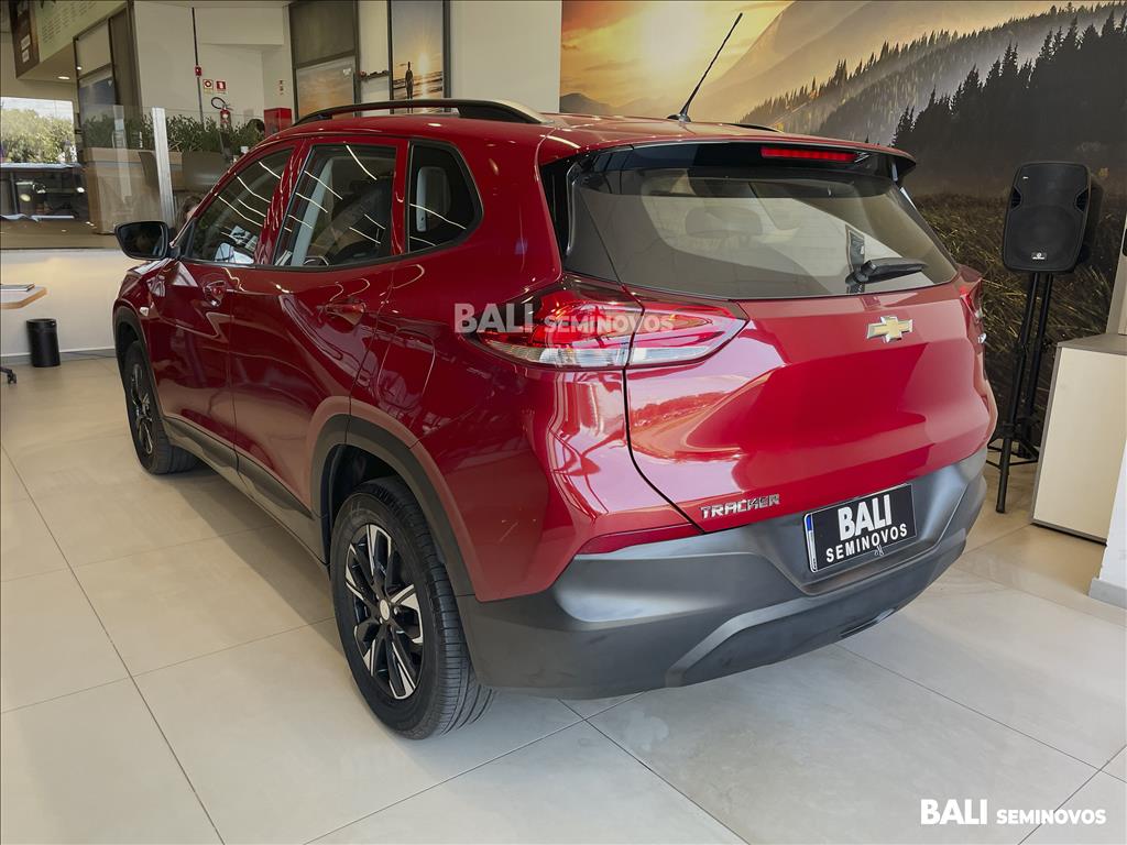 TRACKER 1.0 TURBO FLEX LT AUTOMÁTICO4