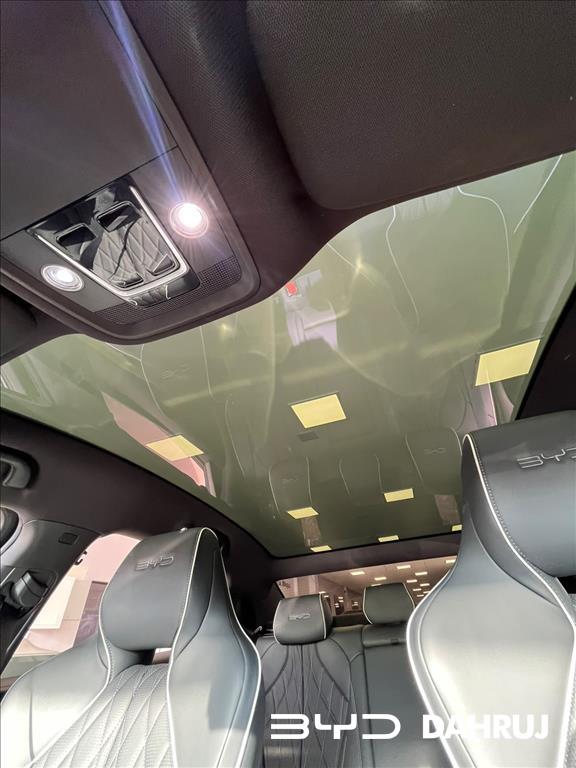 SEAL 82,5 KW ELÉTRICO AWD10