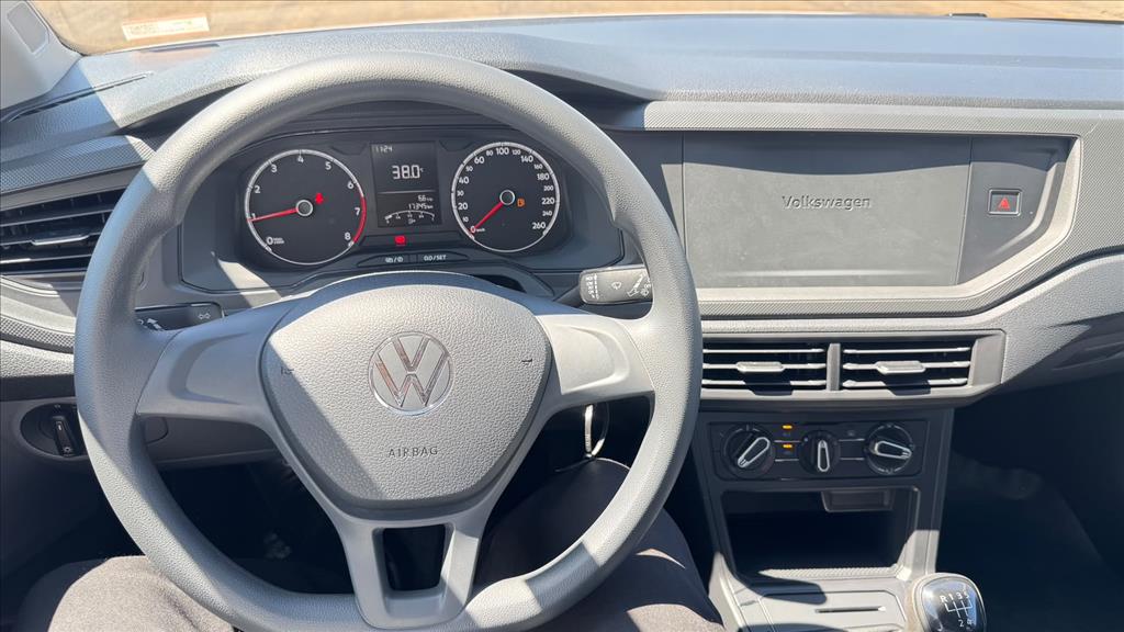 POLO 1.0 MPI TRACK MANUAL12