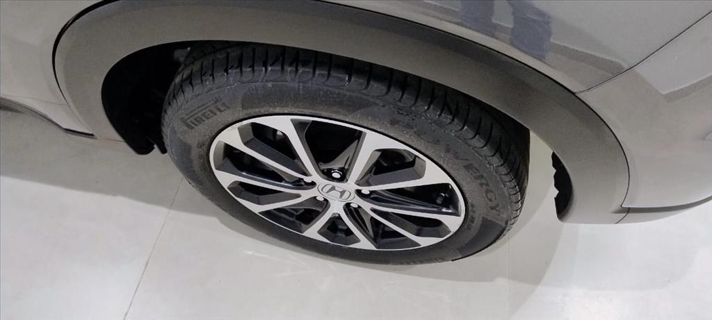 HR-V 1.5 16V TURBO GASOLINA TOURING 4P AUTOMÁTICO15