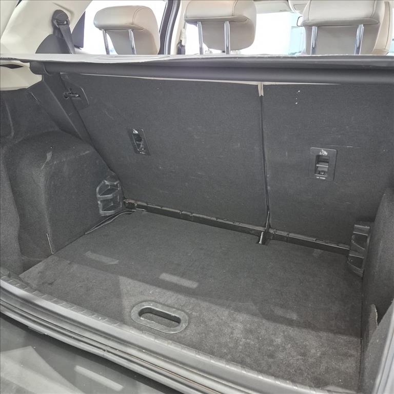 ECOSPORT 1.5 TI-VCT FLEX TITANIUM AUTOMÁTICO17