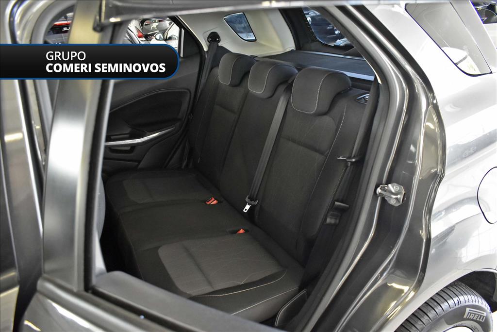 ECOSPORT 1.5 TI-VCT FLEX SE DIRECT AUTOMÁTICO7
