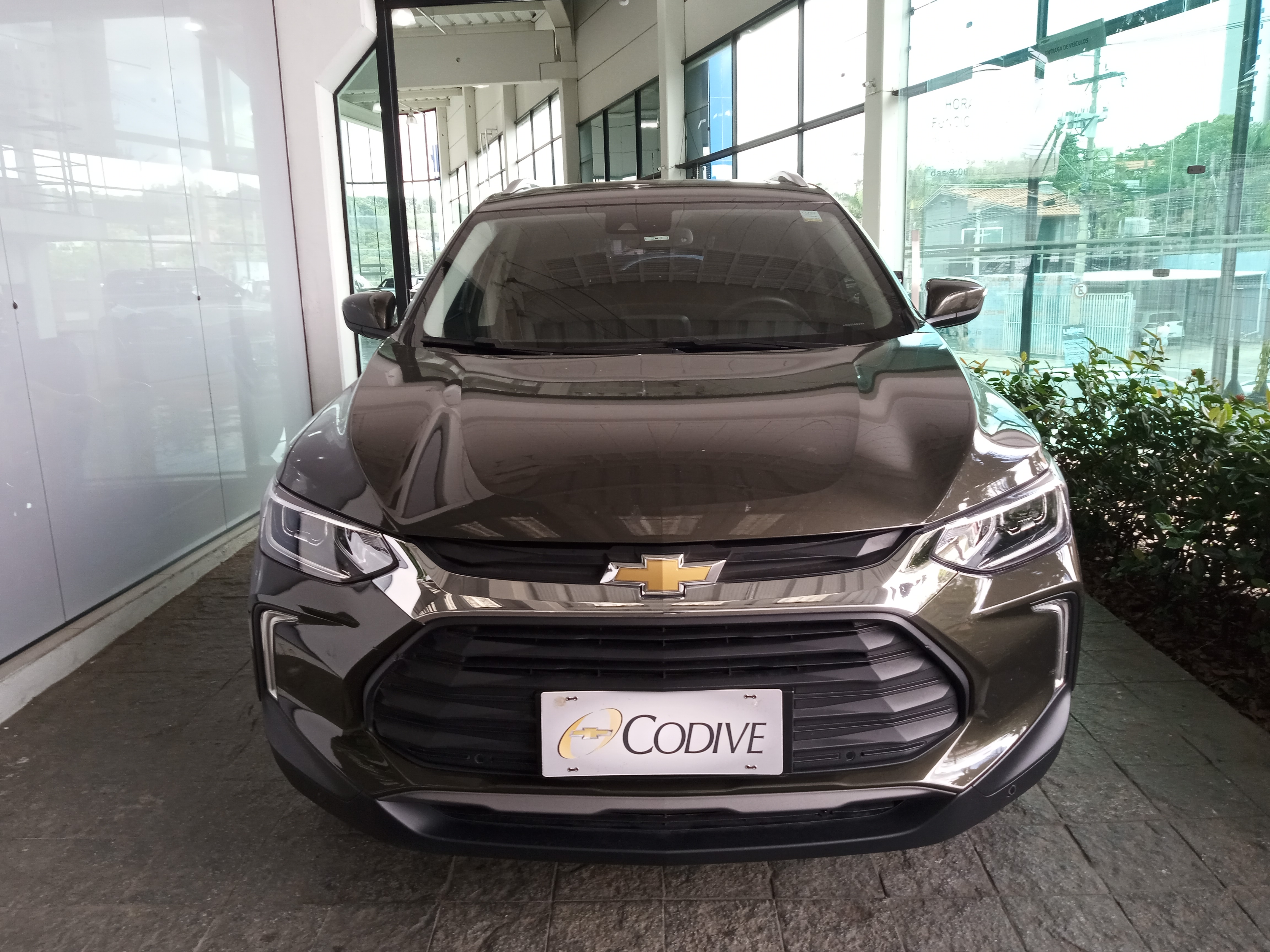 TRACKER 1.2 TURBO FLEX PREMIER AUTOMÁTICO4