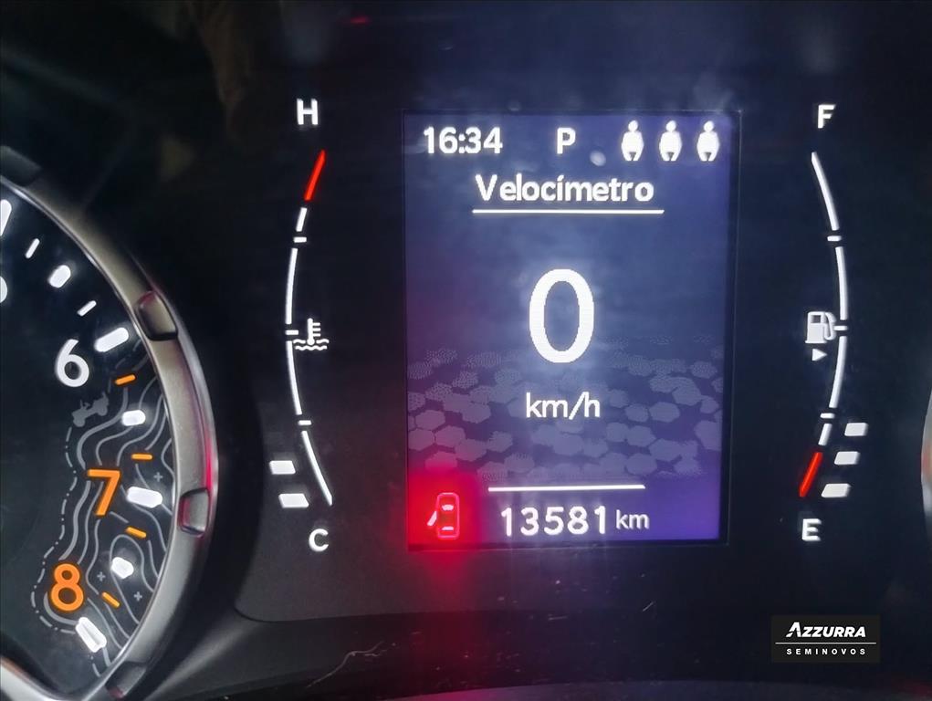 RENEGADE 1.3 T270 TURBO FLEX AT69