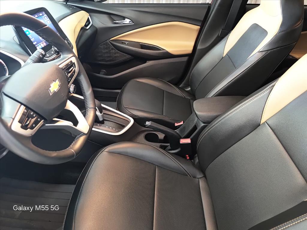 ONIX PLUS 1.0 TURBO FLEX PREMIER AUTOMÁTICO7