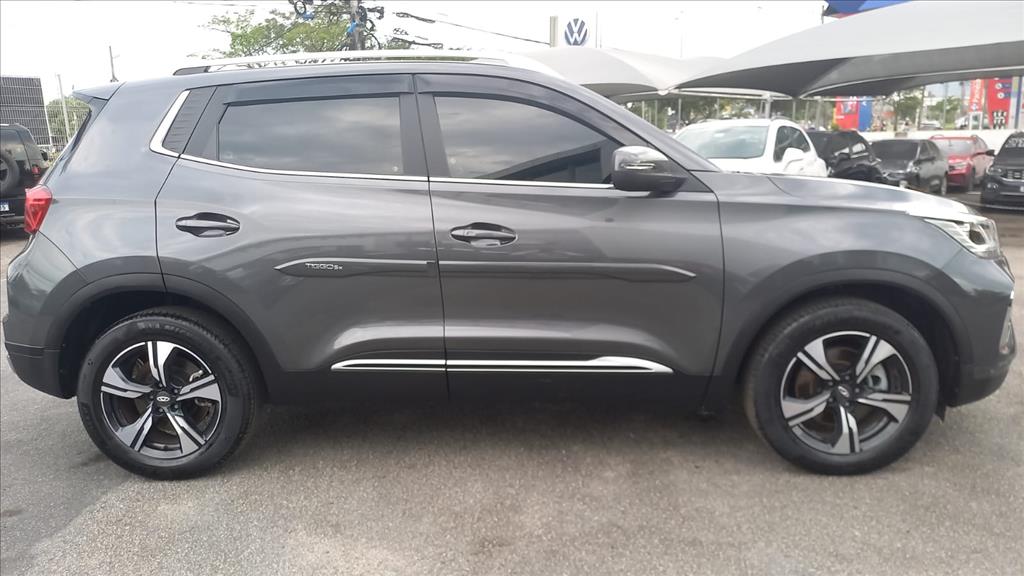 TIGGO 5x 1.5 VVT TURBO iFLEX SPORT CVT6