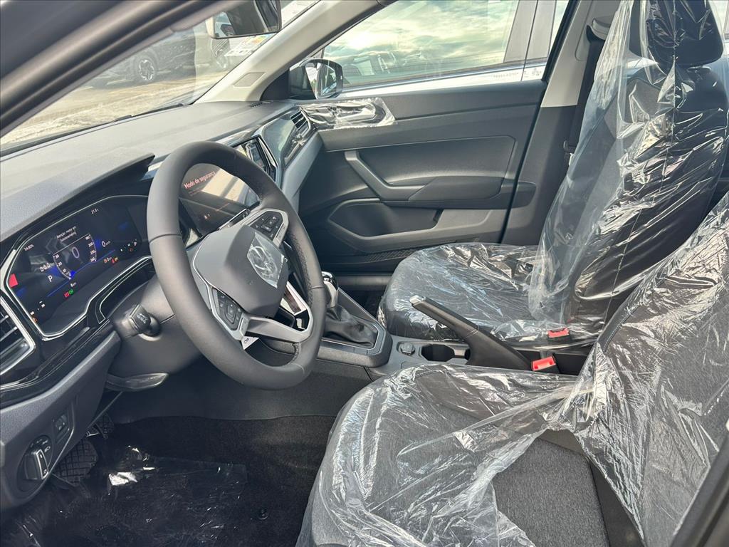 NIVUS 1.0 200 TSI TOTAL FLEX SENSE AUTOMÁTICO4