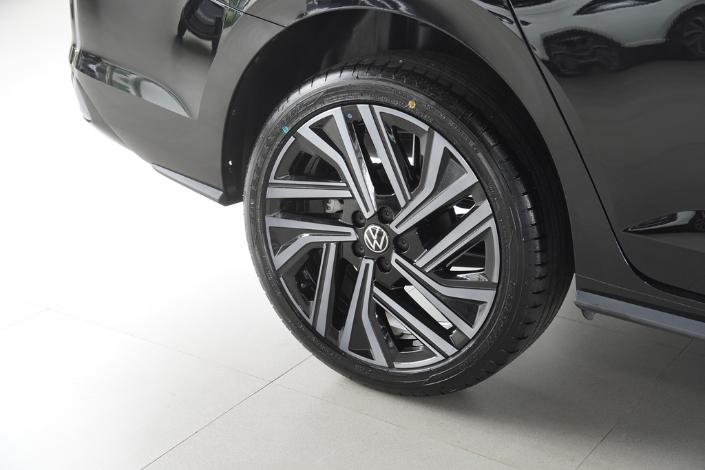 VIRTUS 1.4 250 TSI EXCLUSIVE AUTOMÁTICO3