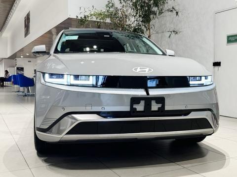 84 KW ELÉTRICO SIGNATURE AWD