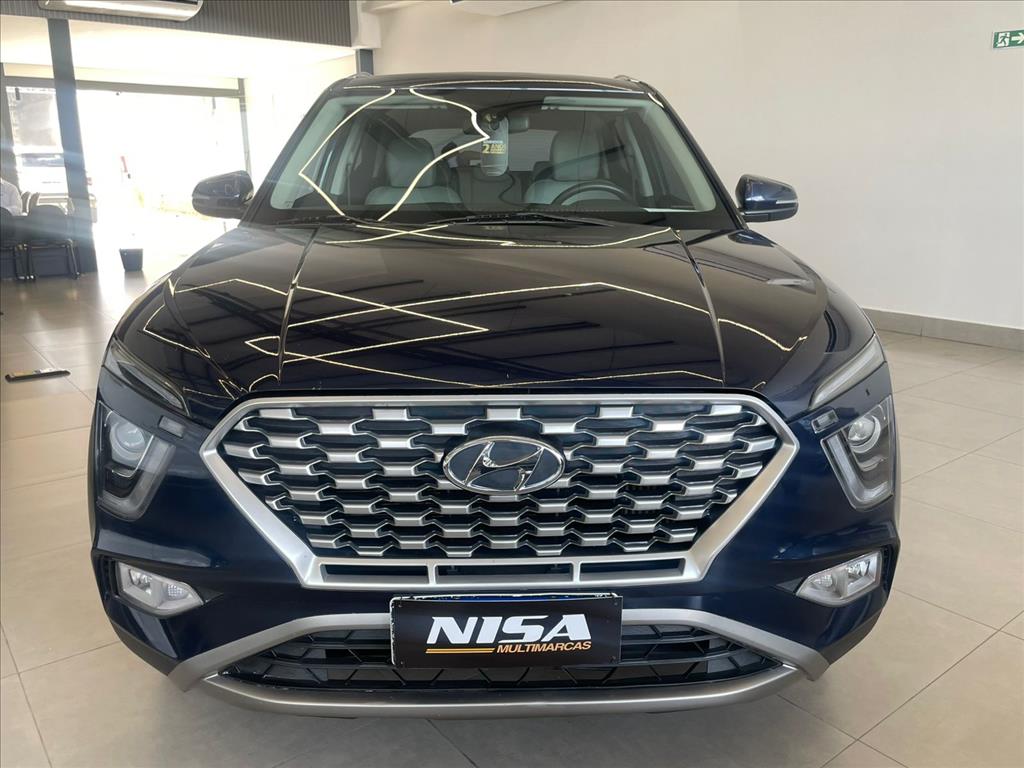 CRETA 1.0 TGDI FLEX LIMITED AUTOMÁTICO1