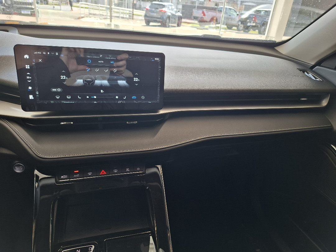 HAVAL H6 1.5 PHEV AWD E-TRACTION