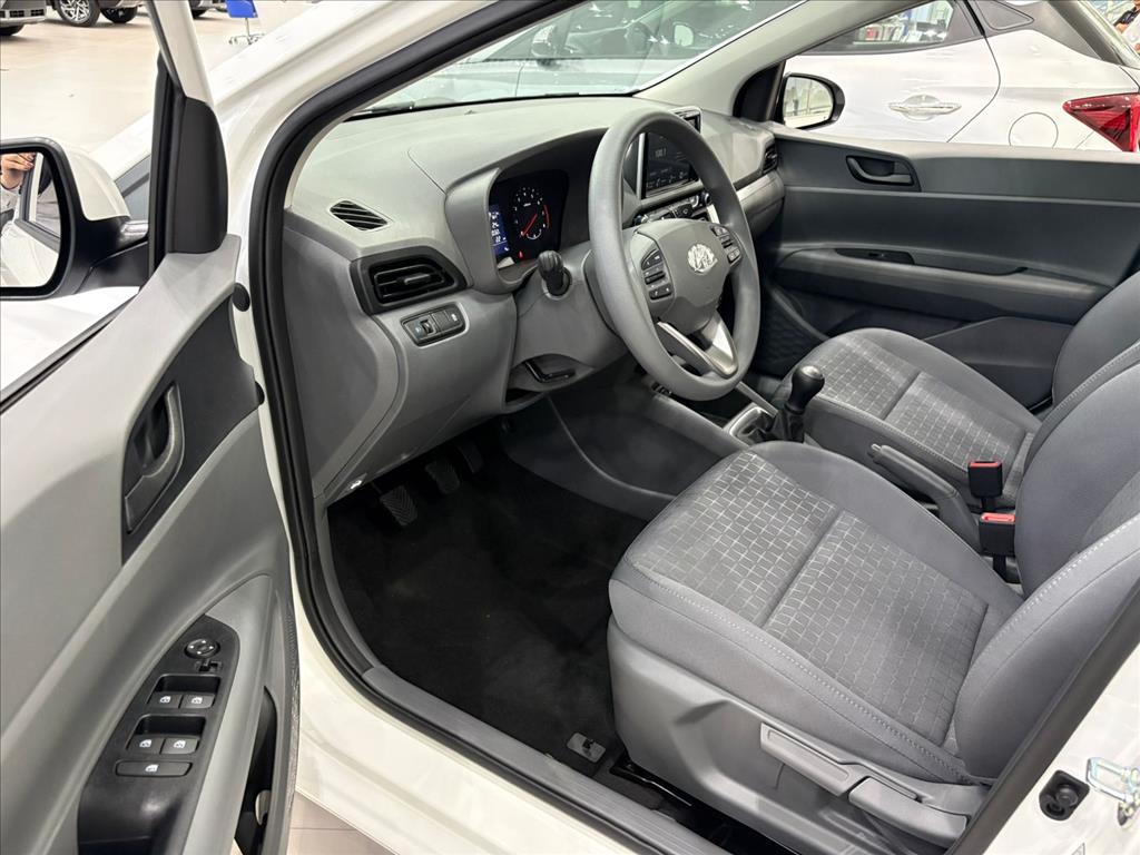 HB20S 1.0 12V FLEX COMFORT MANUAL6