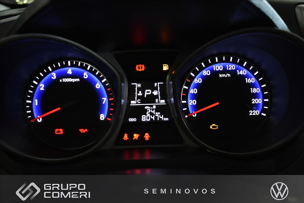 HB20S 1.6 PREMIUM 16V FLEX 4P AUTOMÁTICO5