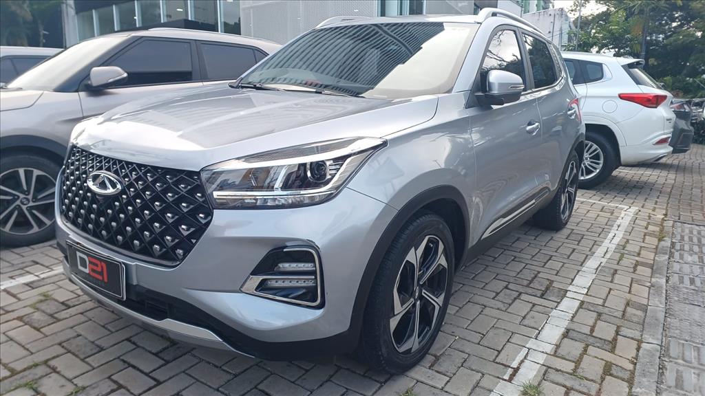 1.5 VVT TURBO iFLEX CVT