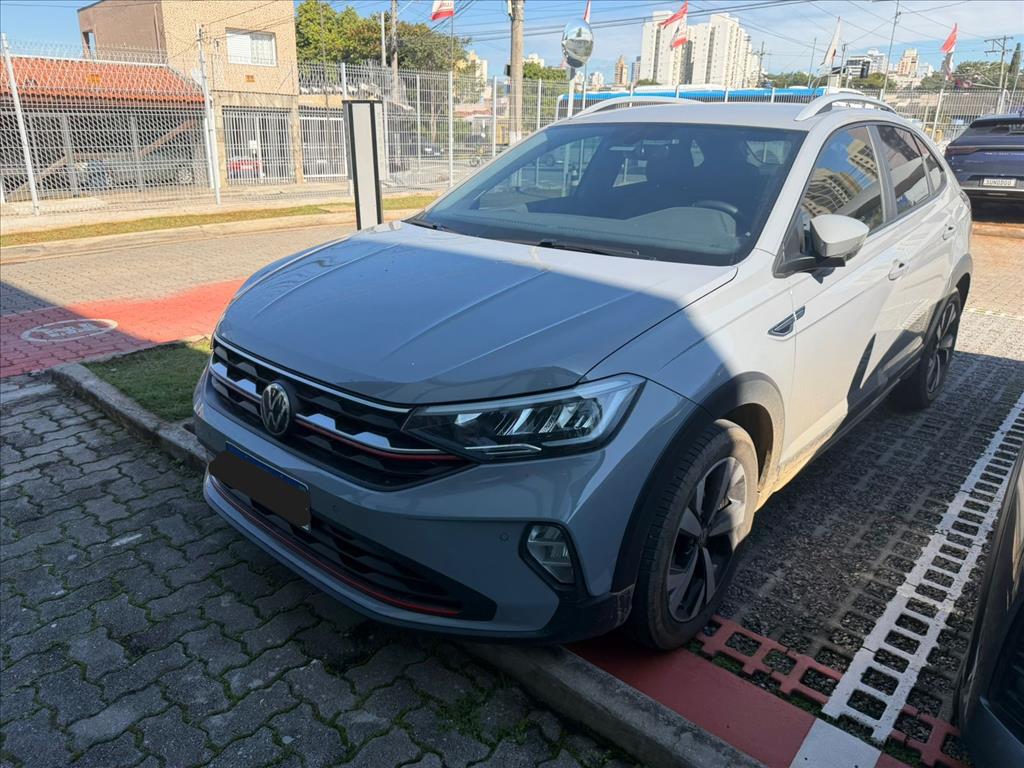 NIVUS 1.0 200 TSI TOTAL FLEX HIGHLINE AUTOMÁTICO7