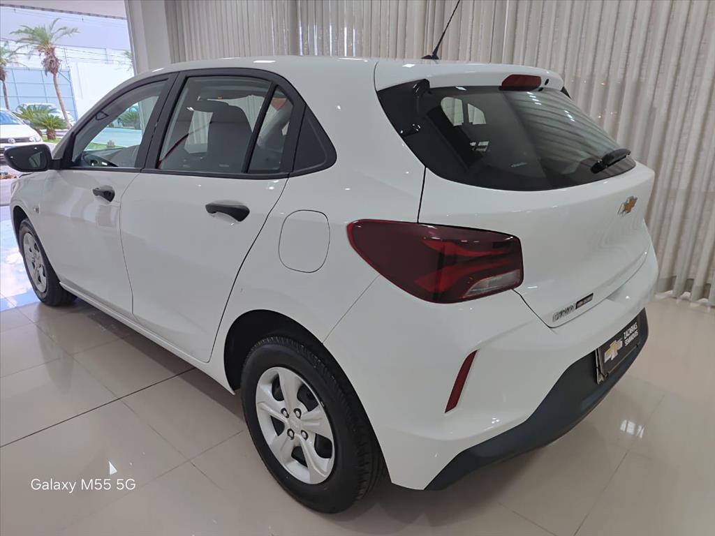 ONIX 1.0 FLEX MANUAL5