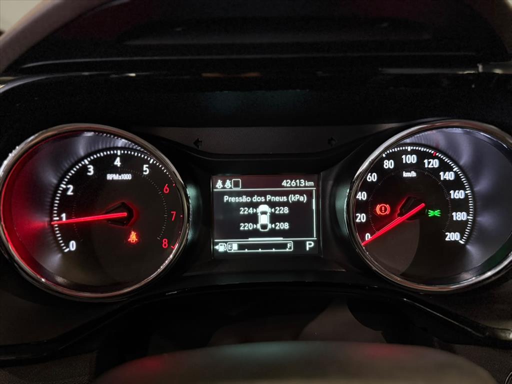 MONTANA 1.2 TURBO FLEX LTZ AUTOMÁTICO7