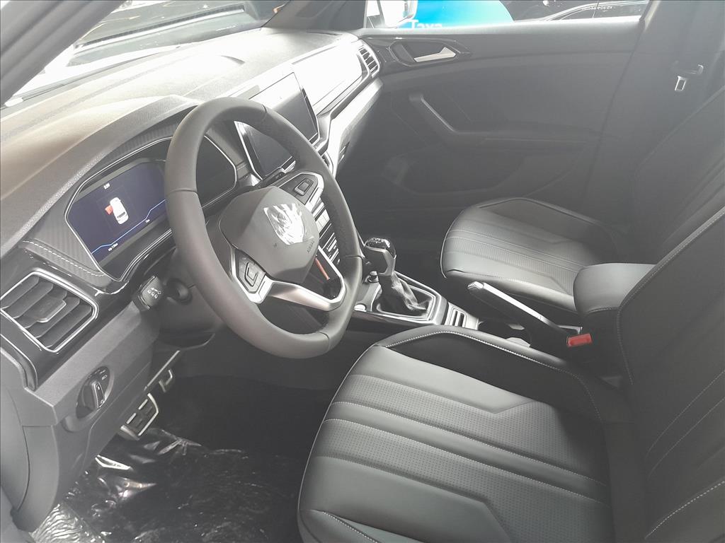 T-CROSS 1.4 250 TSI TOTAL FLEX HIGHLINE AUTOMÁTICO5