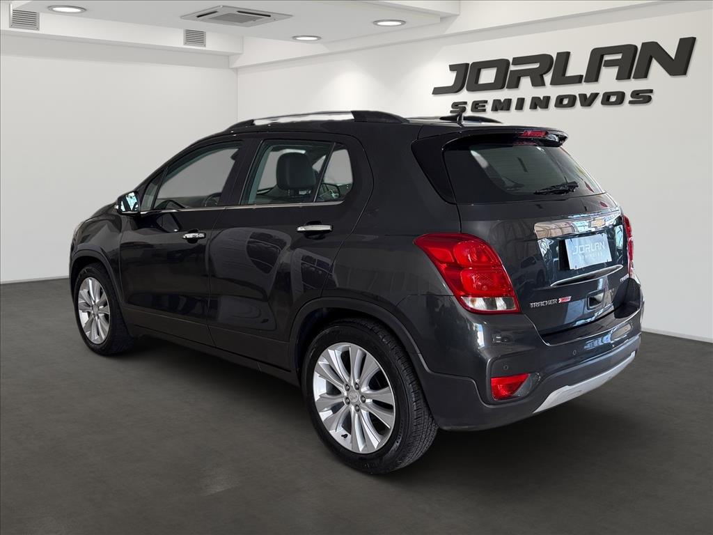 TRACKER 1.4 16V TURBO FLEX PREMIER AUTOMÁTICO3