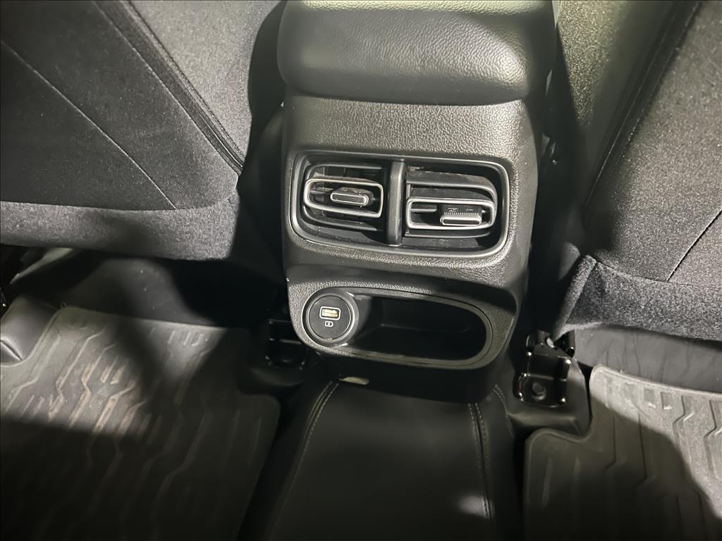 CRETA 1.0 TGDI FLEX LIMITED AUTOMÁTICO10