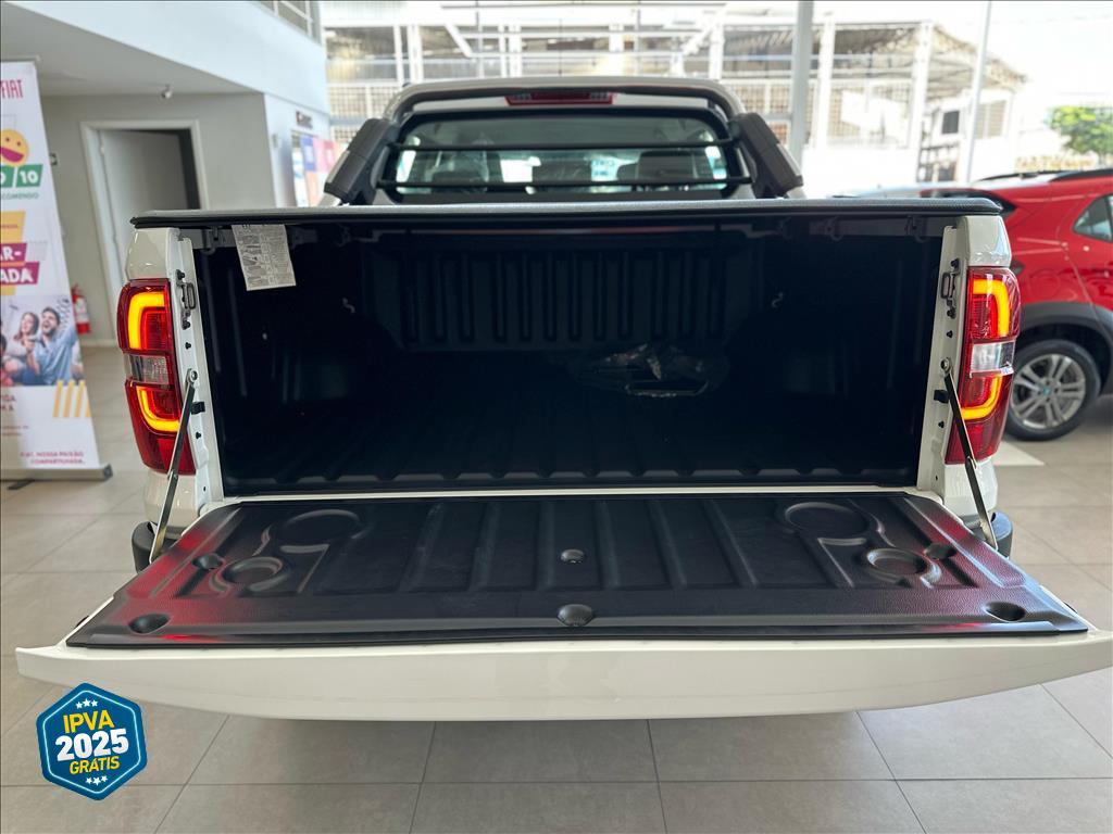 TITANO 2.2 TURBO DIESEL RANCH 4X4 AT64