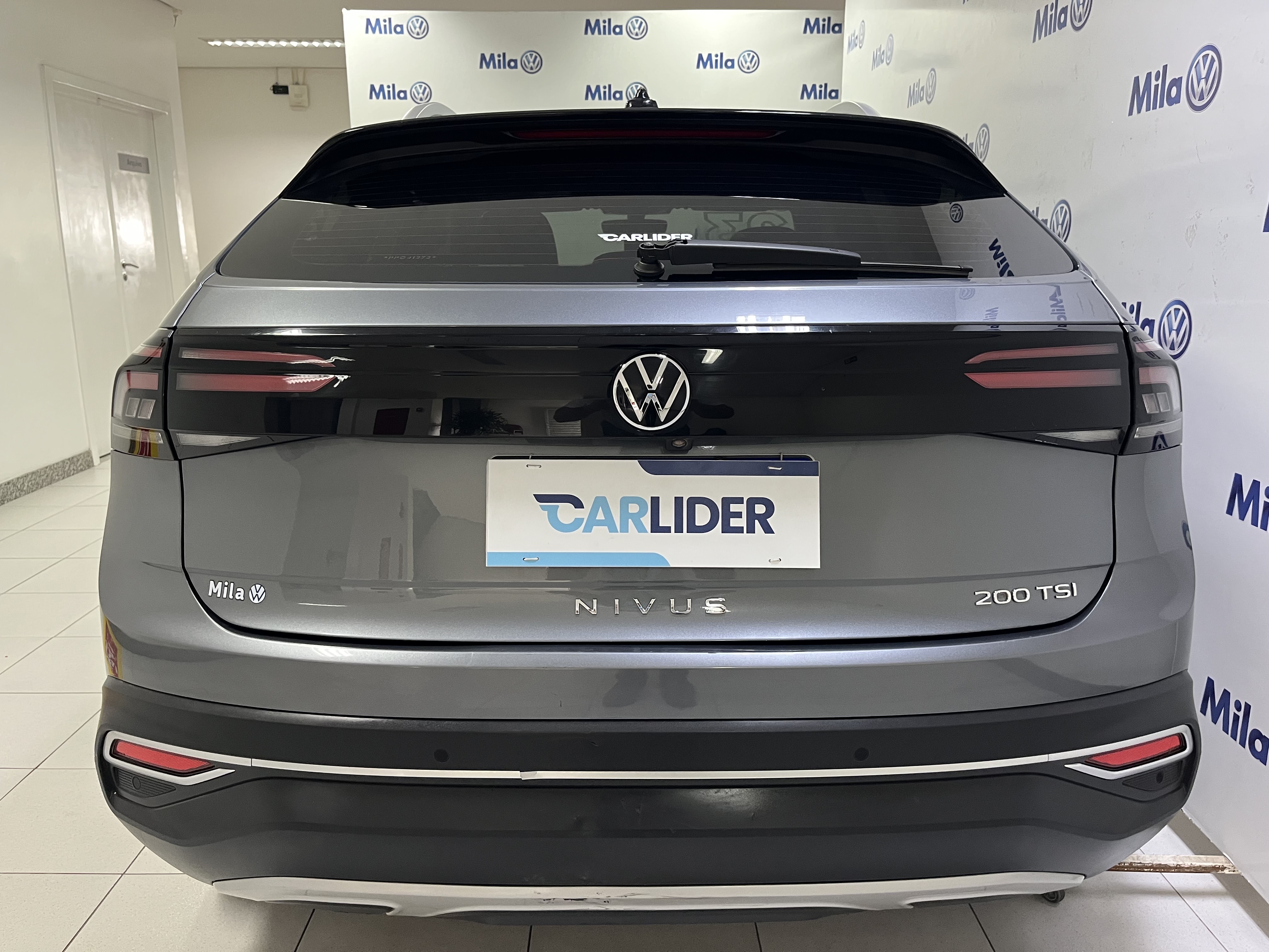 NIVUS 1.0 200 TSI TOTAL FLEX HIGHLINE AUTOMÁTICO3