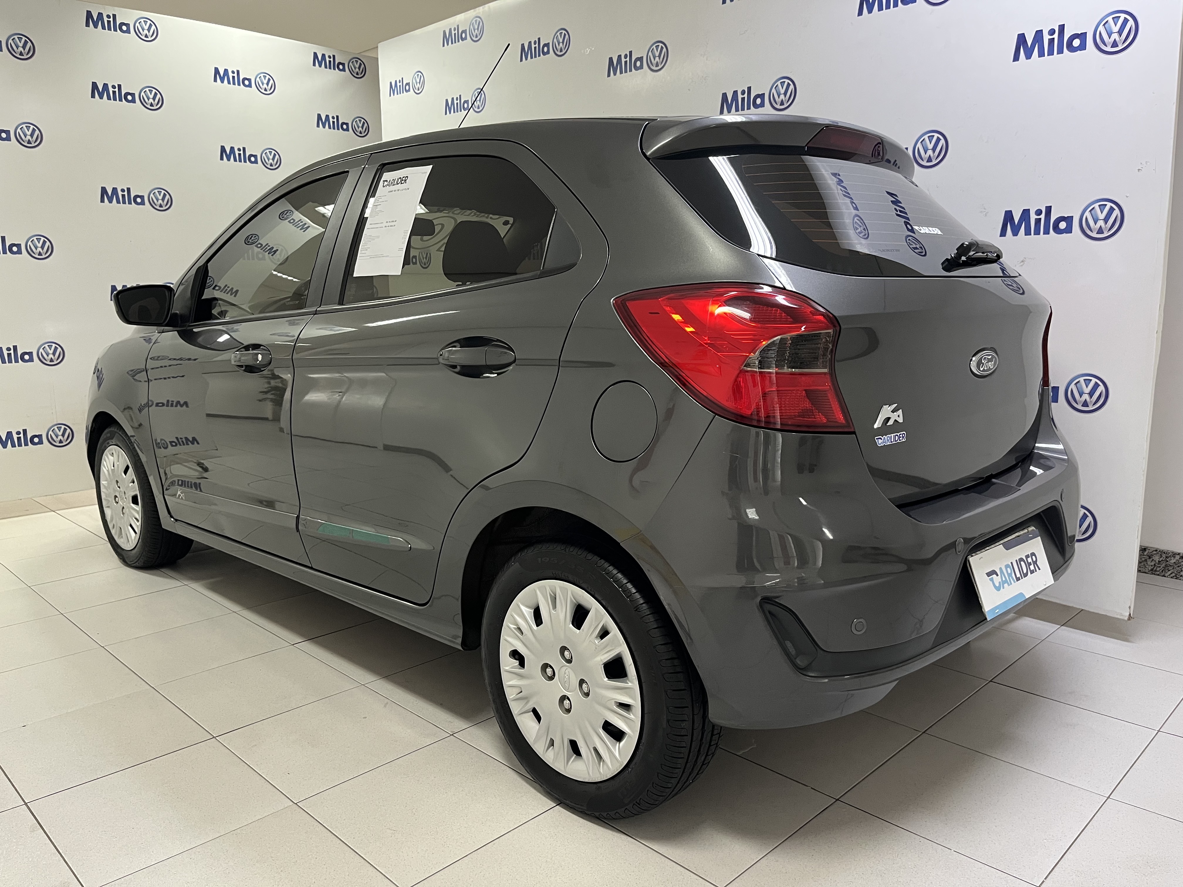 KA 1.0 TI-VCT FLEX SE PLUS MANUAL2