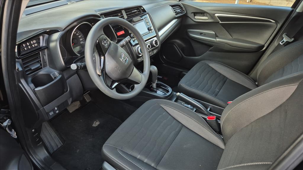 WR-V 1.5 16V FLEXONE LX CVT6