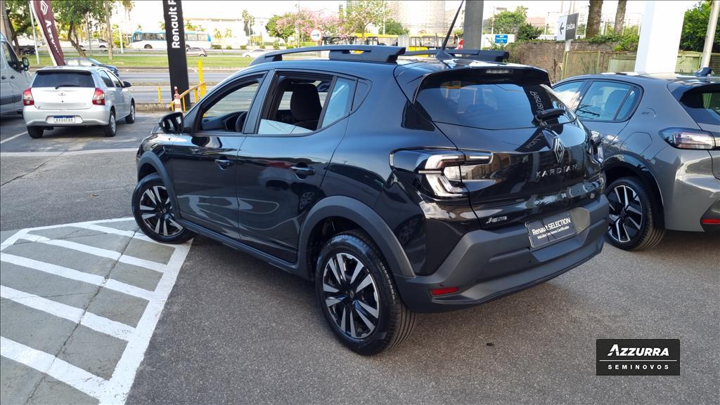 KARDIAN 1.0 TCE FLEX EVOLUTION MANUAL5