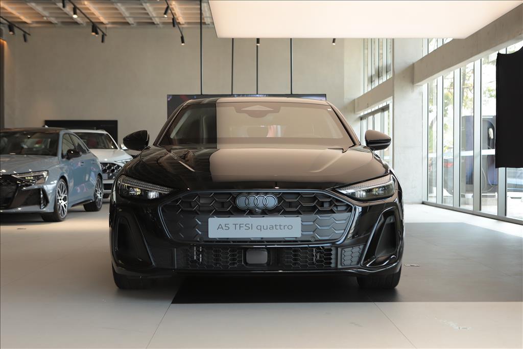 A5 2.0 TFSI GASOLINA S LINE QUATTRO S TRONIC0