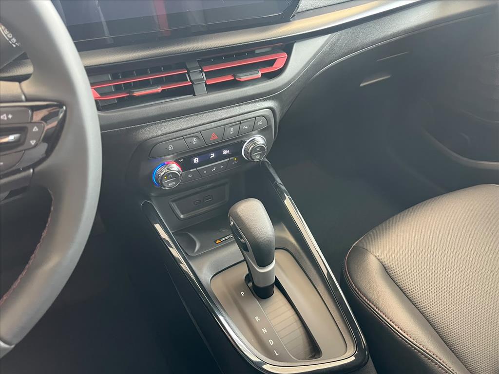 SONIC 1.0 TURBO FLEX RS AUTOMÁTICO8