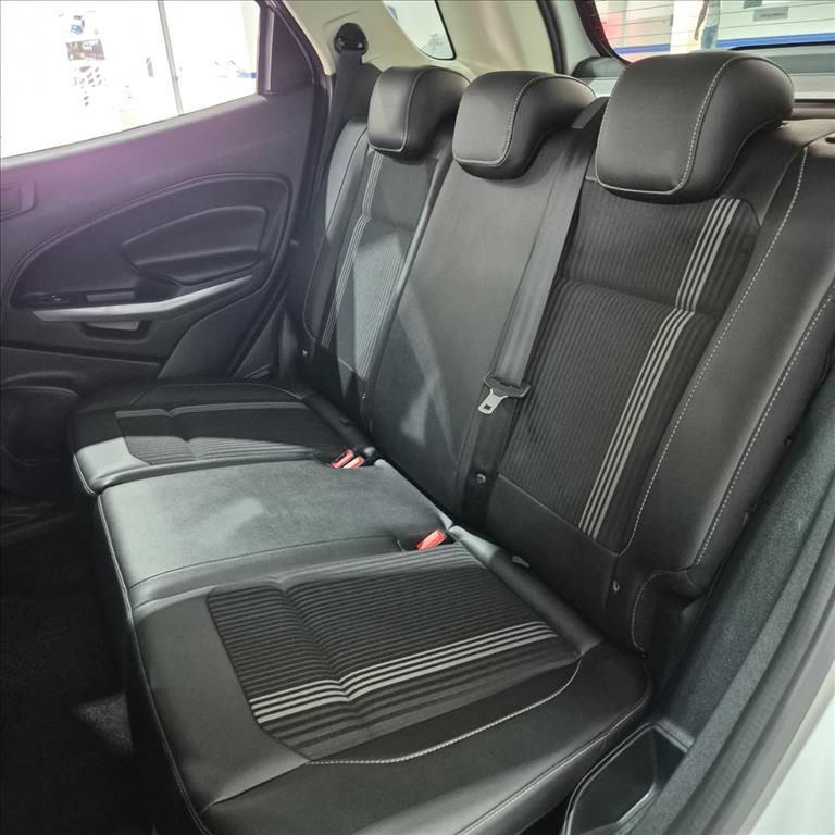 ECOSPORT 1.5 TI-VCT FLEX FREESTYLE AUTOMÁTICO14