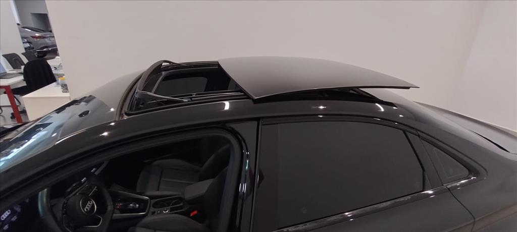 A3 2.0 40 TFSI MHEV SEDAN S LINE S-TRONIC13