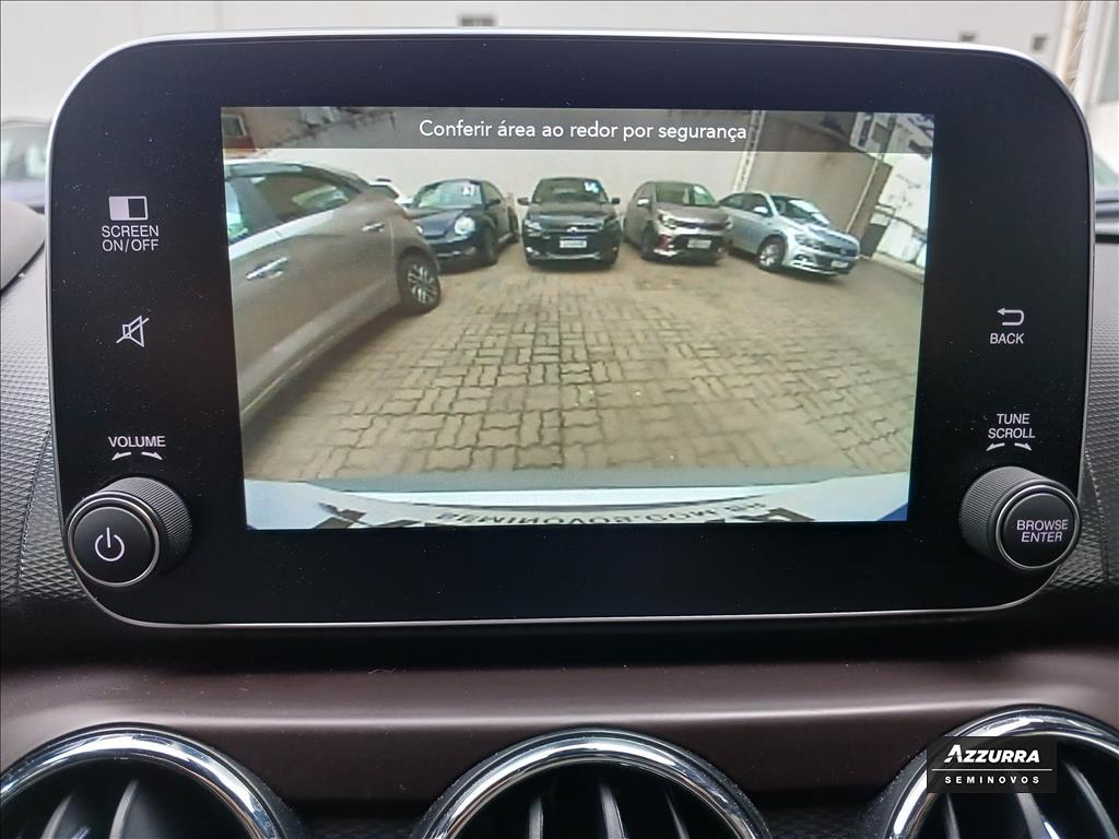 CRONOS 1.3 FIREFLY FLEX PRECISION CVT