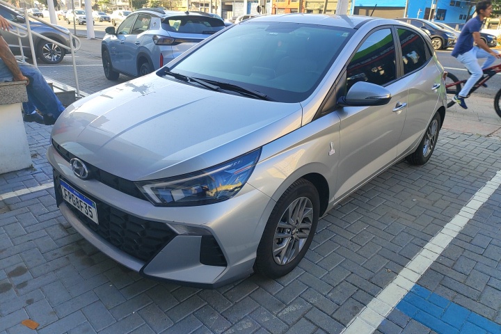 HB20 1.0 12V FLEX COPA DO MUNDO DA FIFA QATAR 2022 MANUAL2