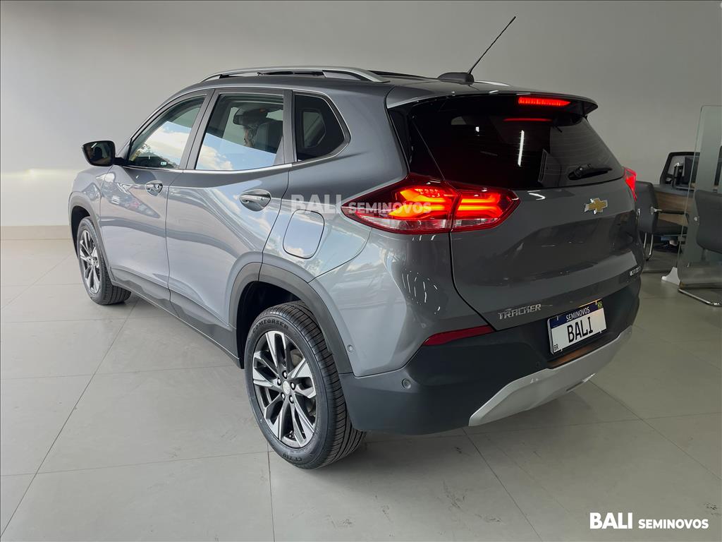 TRACKER 1.2 TURBO FLEX PREMIER AUTOMÁTICO5