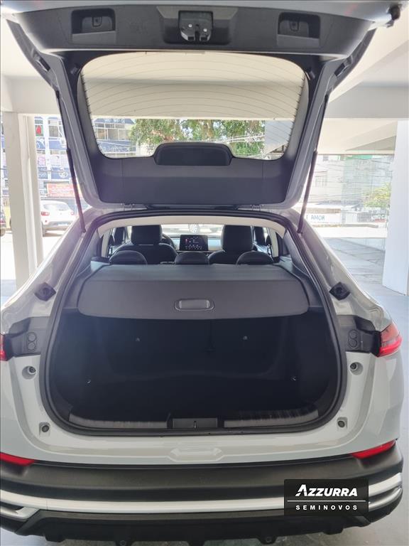 FASTBACK 1.0 TURBO 200 FLEX AUDACE CVT8