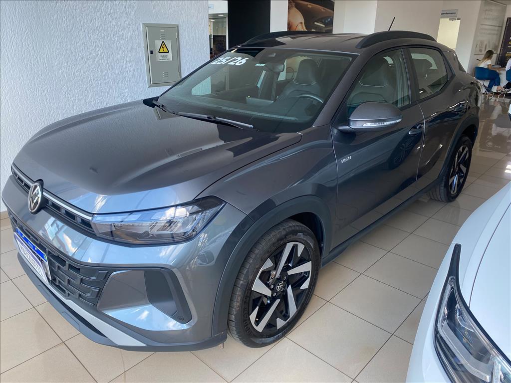 TERA 1.0 170 TSI HIGH AUTOMÁTICO1
