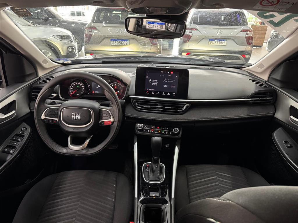 FASTBACK 1.0 TURBO 200 FLEX AUDACE CVT6