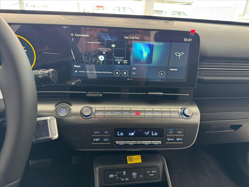 KONA 1.6 GDI HEV SIGNATURE DCT16