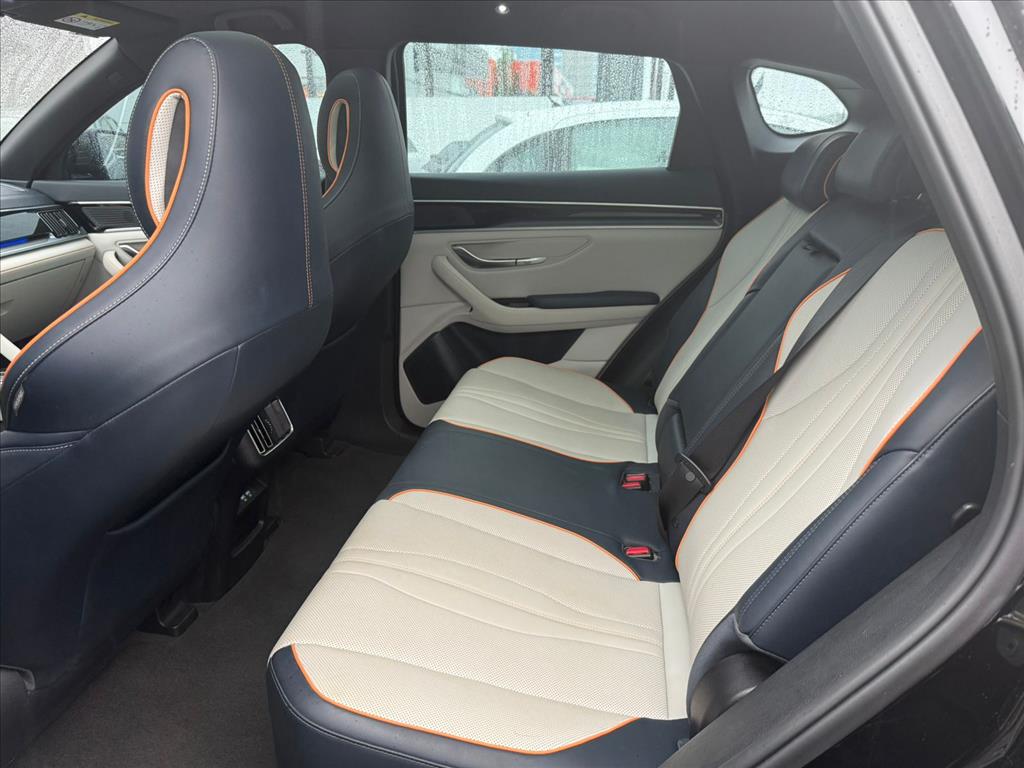 SONG PLUS 1.5 DM-I HÍBRIDO AUTOMÁTICO12